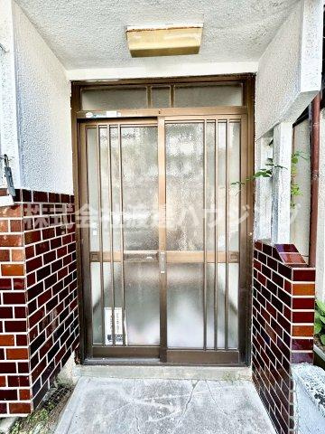 TC北条建物向かって右のその他