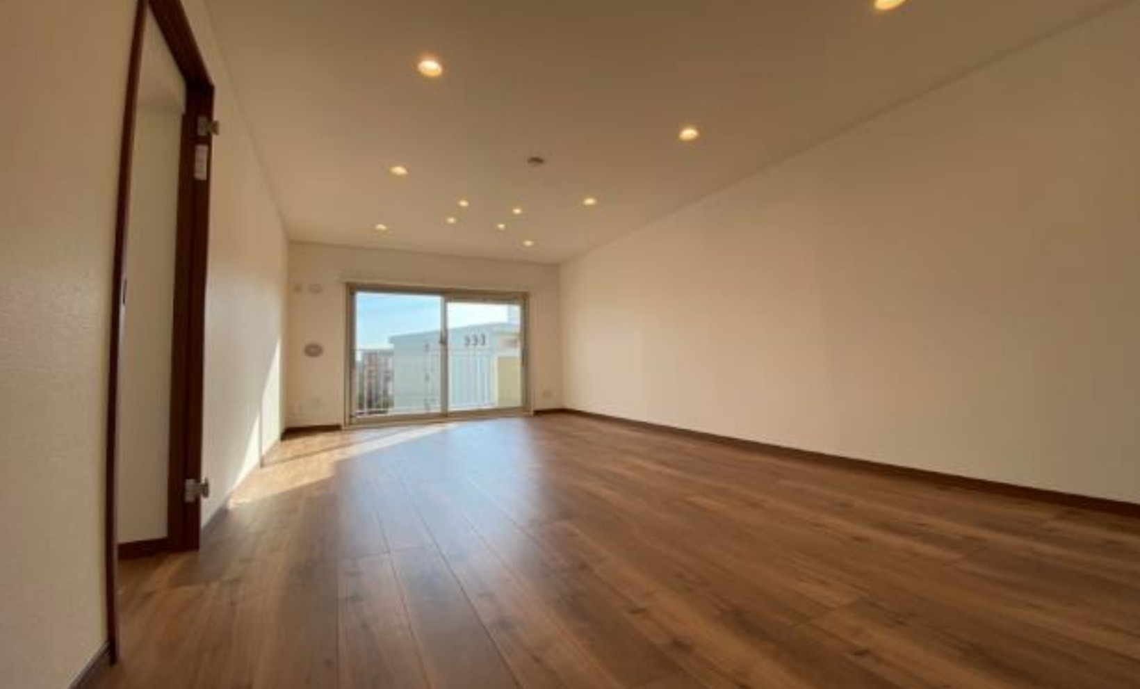 あざみ野団地3-3‐4号棟【仲介手数料無料】