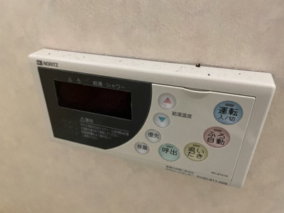 【設備】 | 西加賀屋4丁目2階建住宅