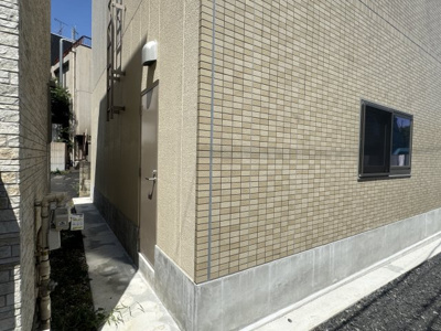 【外観】 | リーブル9