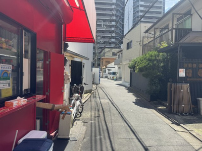 【周辺】 | リーブル9