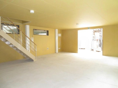 【内装】 | リーブル9