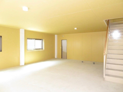 【内装】 | リーブル9