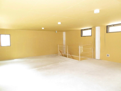 【内装】 | リーブル9