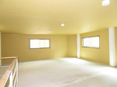 【内装】 | リーブル9