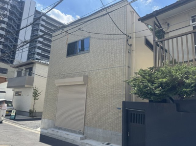 【外観】 | リーブル9