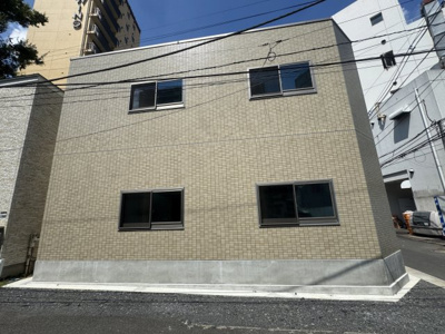 【外観】 | リーブル9