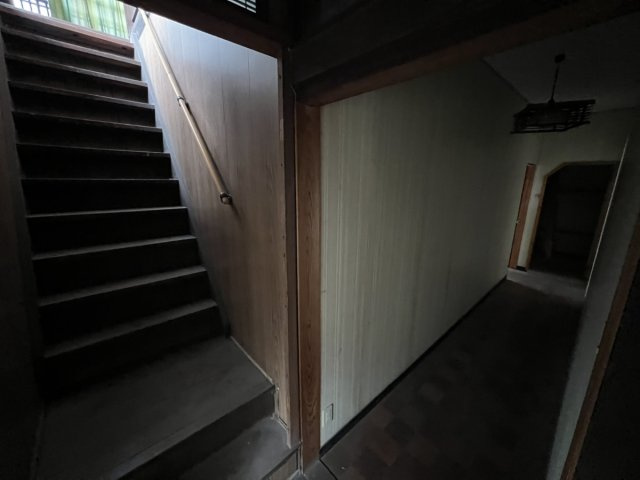 本町戸建て　国登録有形文化財のその他