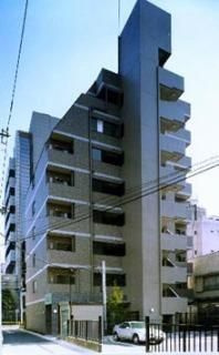 ラ・ヴェルデの外観