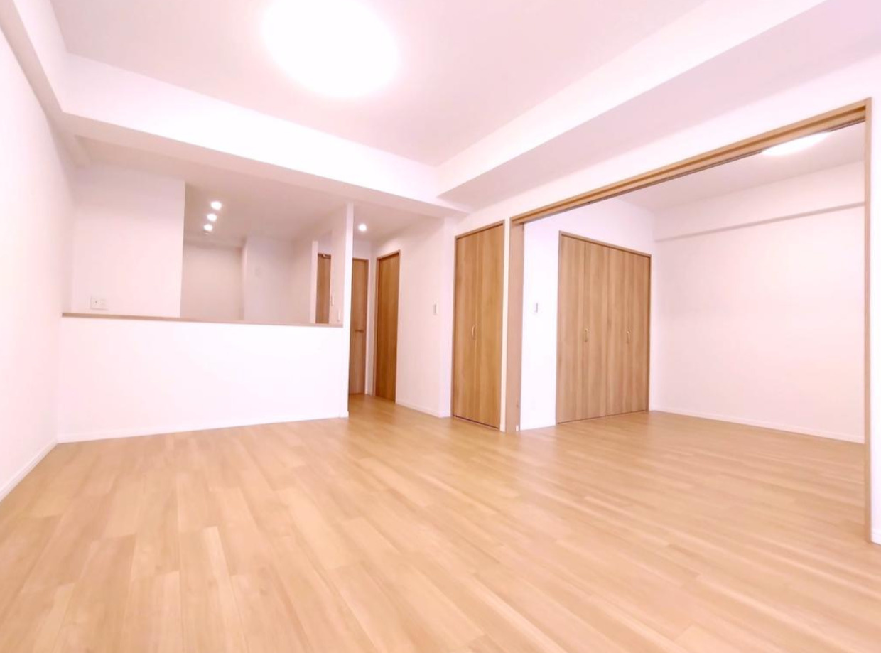 クレッセント磯子【仲介手数料無料】ペット可♪