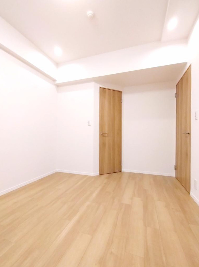 クレッセント磯子【仲介手数料無料】ペット可♪の洋室