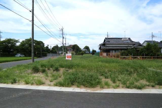 上川崎全８区画Ｎｏ,２