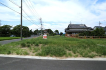 上川崎全８区画　No,２の画像