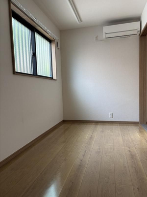 【展望】 | KAP六本松 | ※別号室の写真になります。現況優先。
