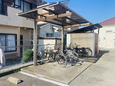 【その他共用部分】 | アーデルホーム