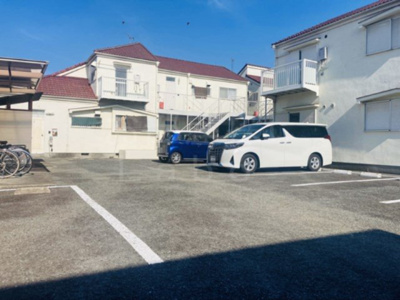 【駐車場】 | アーデルホーム