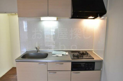 【キッチン】 | アーデルホーム