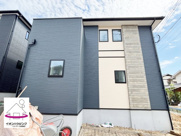 春日市白水ヶ丘2丁目3期２号棟の画像