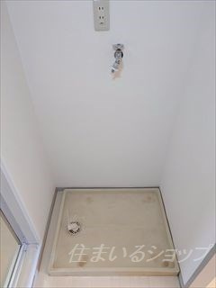 広島市安佐北区口田南１丁目のアパートの設備