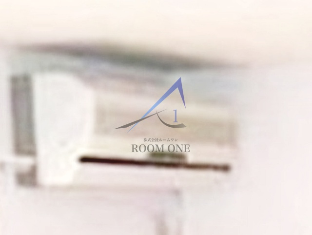 ドエル・マインのその他|エアコンです。