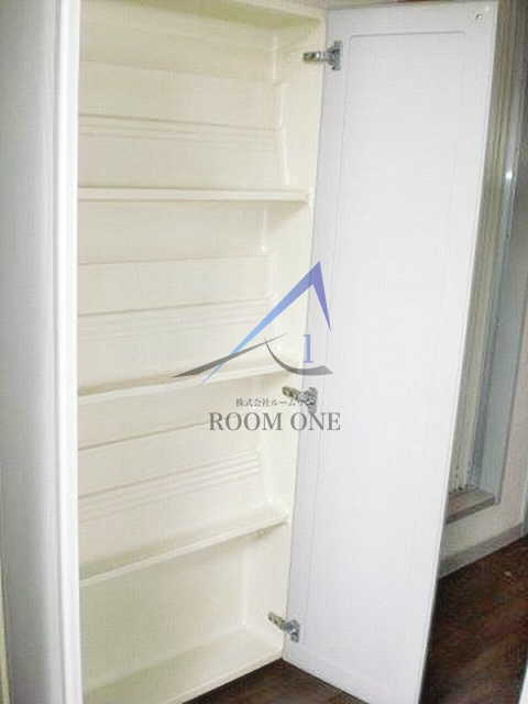 ドエル・マインの内装