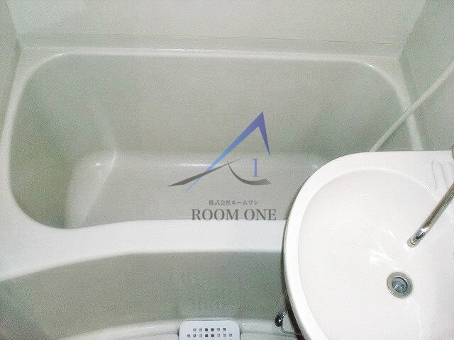 ドエル・マインの浴室|お風呂です。