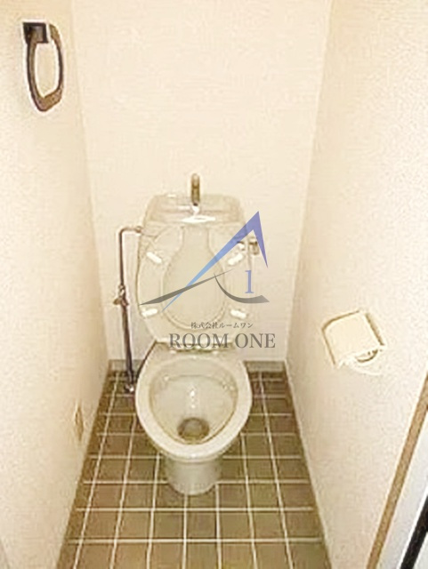 ドエル・マインのトイレ|トイレです。