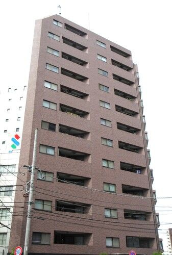 アムフラット蔵前ステーションフロントのその他|外観