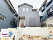 春日市白水ヶ丘2丁目3期３号棟の画像