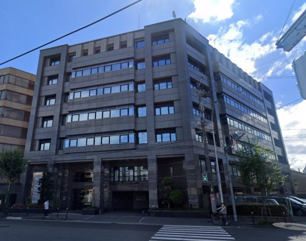 大拓ビル　の外観