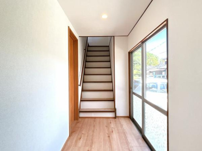 【その他】 | 光市光井5丁目戸建