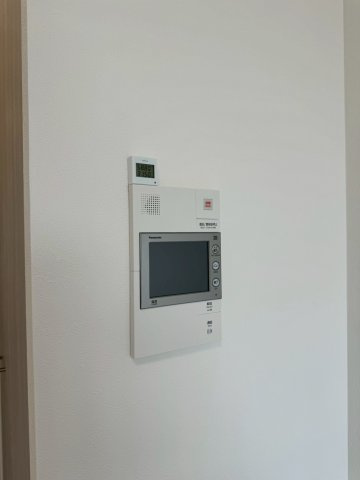 ディアレイシャス名古屋中村公園　名古屋市賃貸　仲介手数料無料のセキュリティ|イメージ