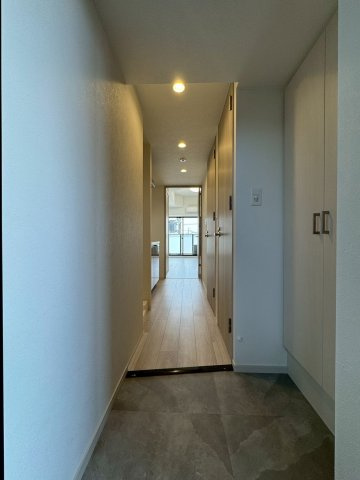 ディアレイシャス名古屋中村公園　名古屋市賃貸　仲介手数料無料の玄関