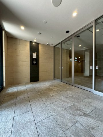 ディアレイシャス名古屋中村公園　名古屋市賃貸　仲介手数料無料のセキュリティ