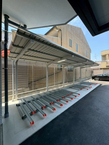 ディアレイシャス名古屋中村公園　名古屋市賃貸　仲介手数料無料のその他共用部分