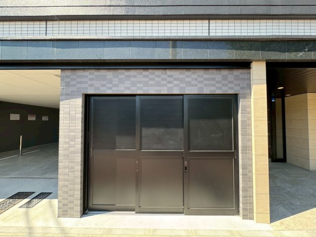 ディアレイシャス名古屋中村公園　名古屋市賃貸　仲介手数料無料のその他共用部分