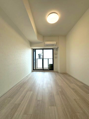 ディアレイシャス名古屋中村公園　名古屋市賃貸　仲介手数料無料の居間・リビング