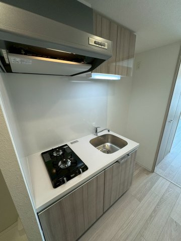 ディアレイシャス名古屋中村公園　名古屋市賃貸　仲介手数料無料のキッチン