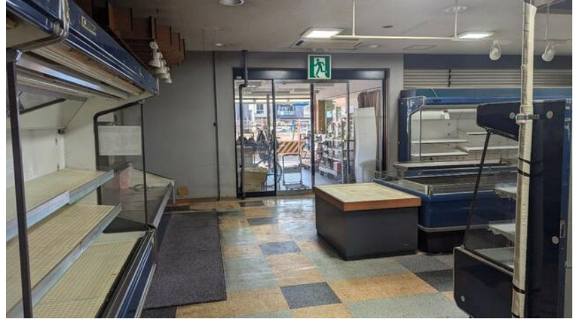 下神田貸店舗