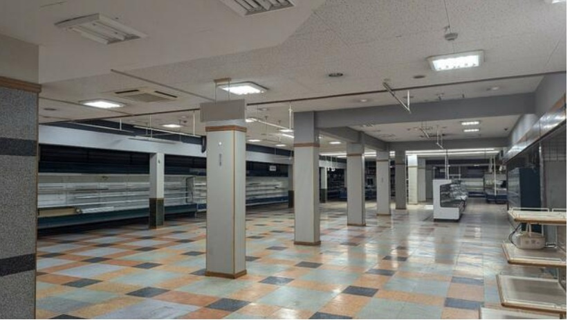 下神田貸店舗