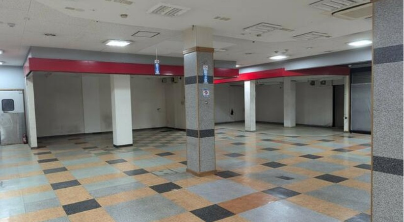 下神田貸店舗