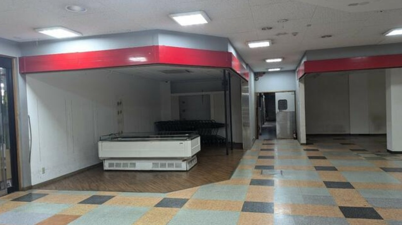 下神田貸店舗