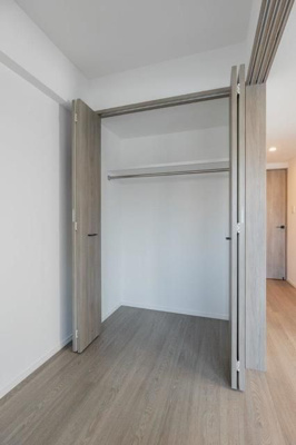 【収納】 | ORSUS清澄白河リバーフロント（オルサス清澄白河リバーフロント）