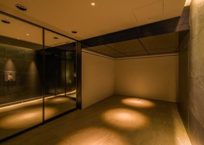 【内装】 | ORSUS清澄白河リバーフロント（オルサス清澄白河リバーフロント）