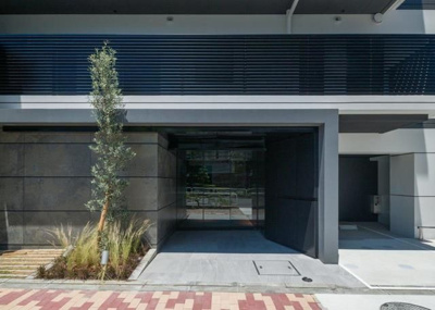 【その他共用部分】 | ORSUS清澄白河リバーフロント（オルサス清澄白河リバーフロント）