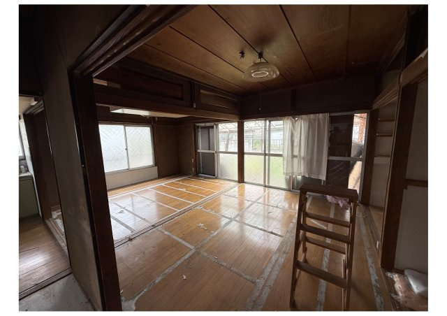 藤岡市藤岡1543−23