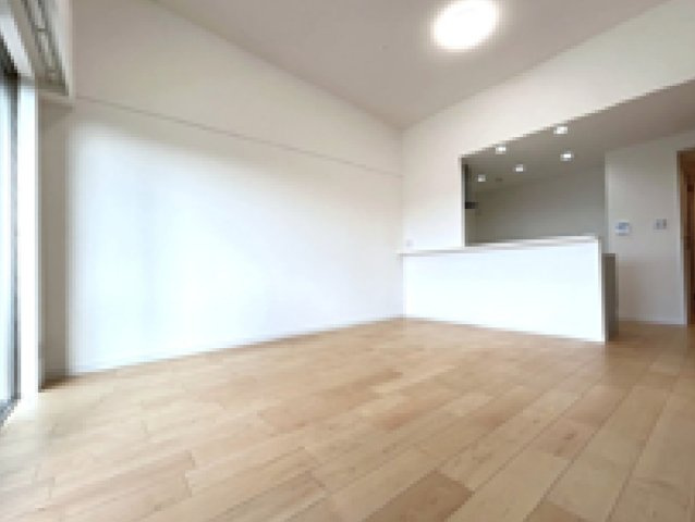 グランノア港北の丘3番館【仲介手数料無料】ペット可♪