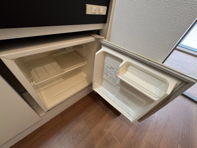 リバティハイツの設備