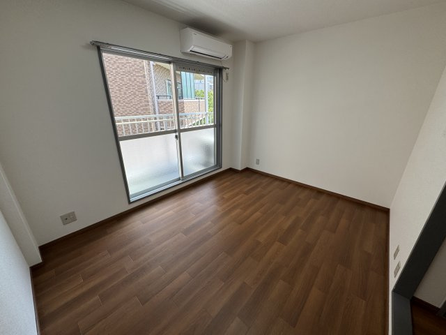 リバティーハイツの居間・リビング