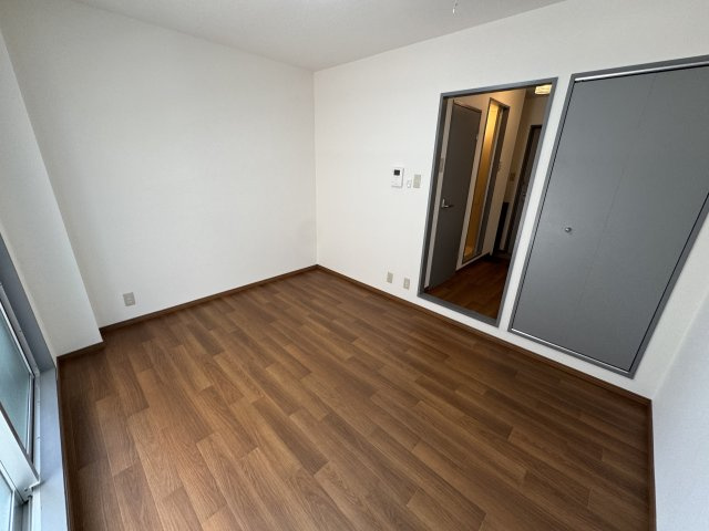 リバティーハイツの洋室